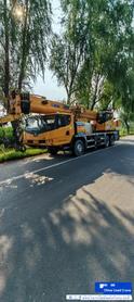 Buy XCMG XCT20L5 Used Crane / 2 Buy XCMG XCT20L5 Used Crane / 2